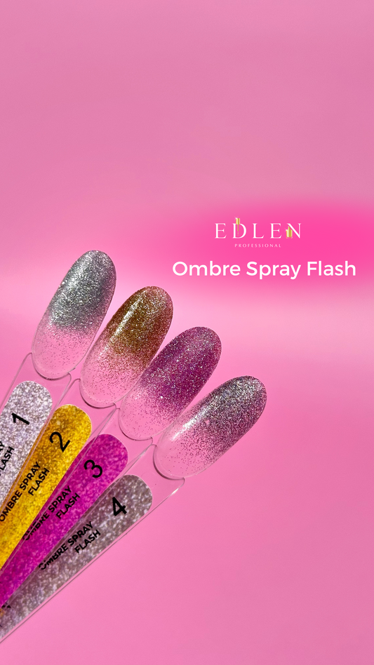 Ombre Spray Flash 5g