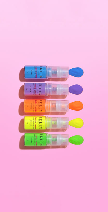 Ombre Spray Neon 5g