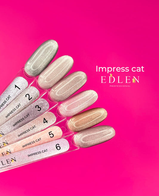 Impress Cat Edlen 9 ml.