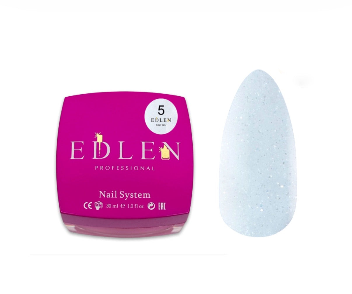 Poly gel Edlen 15 ml