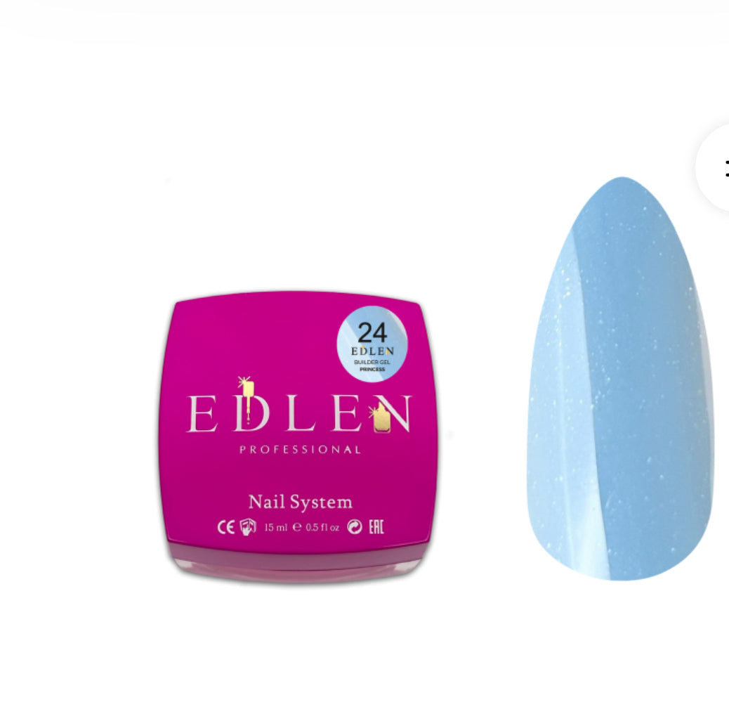 Builder Gel Princess Edlen 15 ml