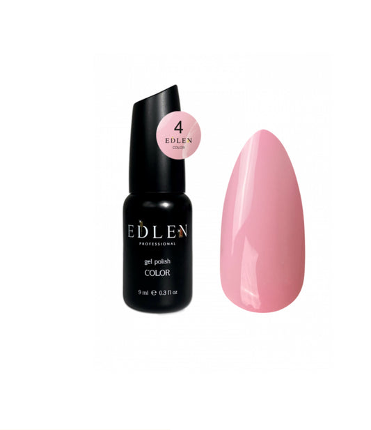 Edlen Color 9ml. №4