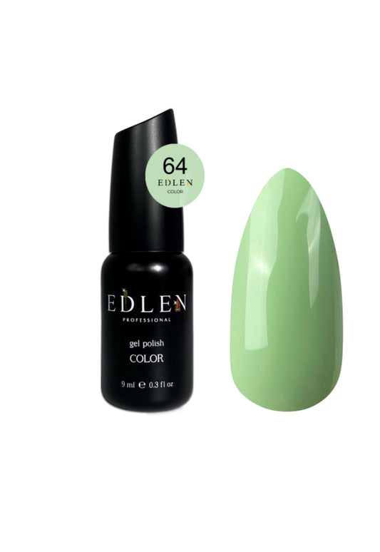 Edlen Color 9ml. №64