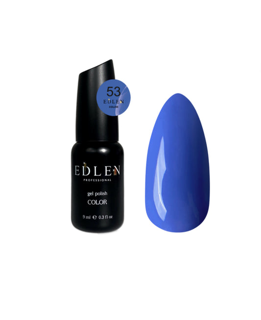 Edlen Color 9ml. №53