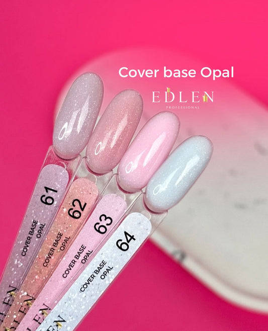 Cover base Opal Edlen 9 ml