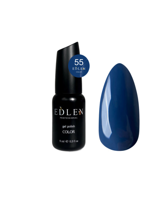 Edlen Color 9ml. №55