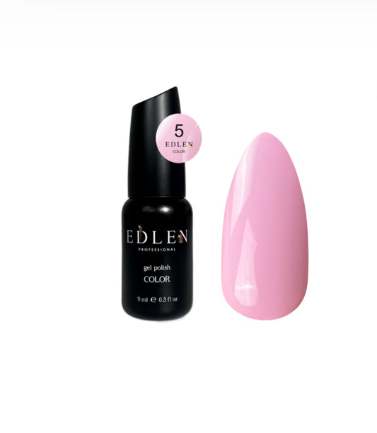 Edlen Color 9ml. №5