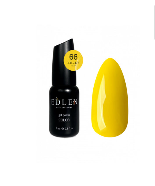 Edlen Color 9ml. №66