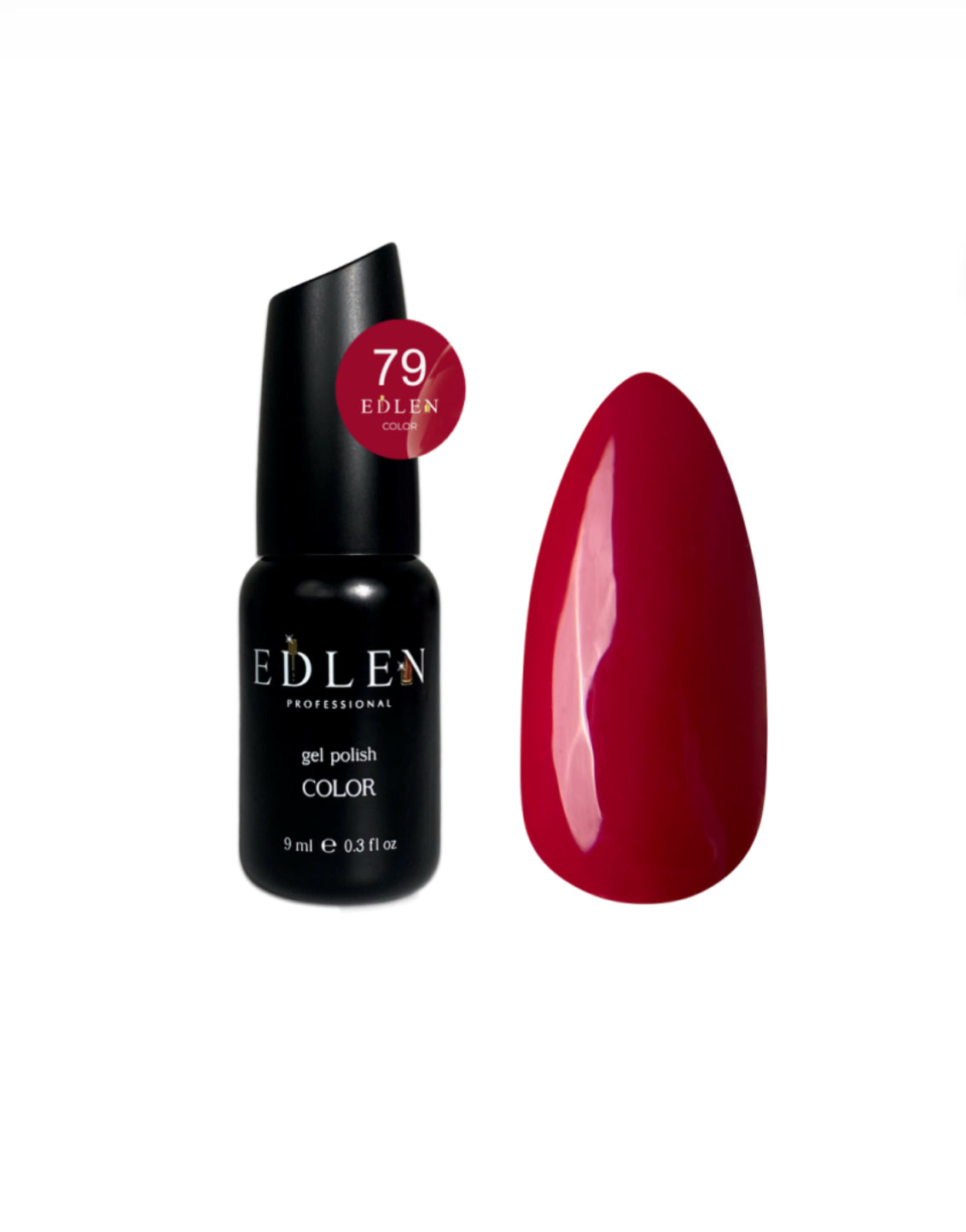 Edlen Color 9ml. №79