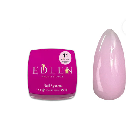 Water Acrygel Nude  №11 Edlen