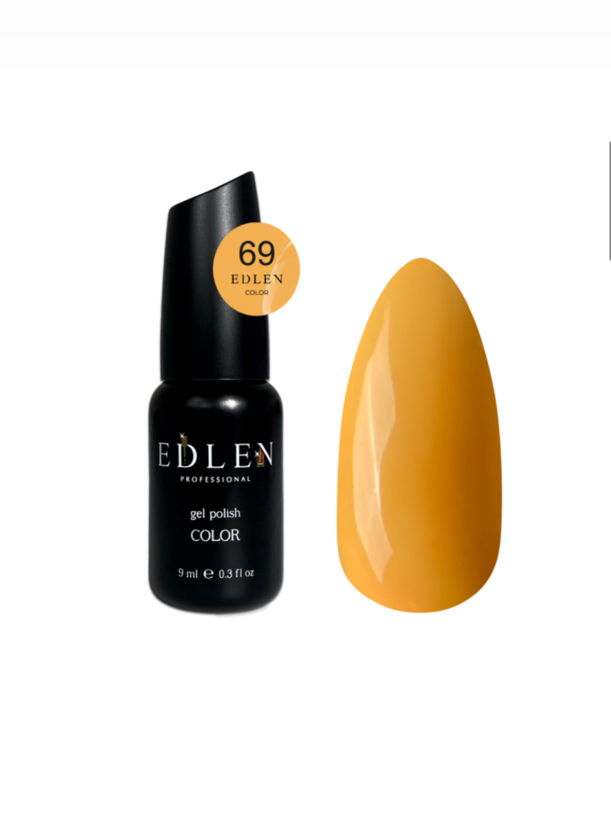 Edlen Color 9ml. №69