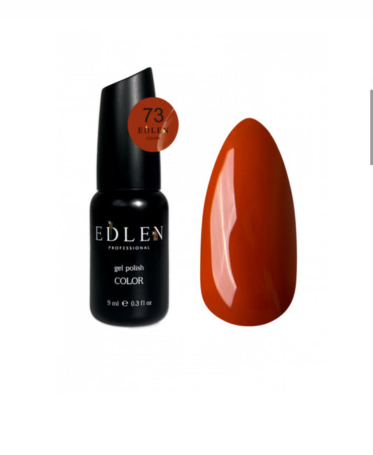 Edlen Color 9ml. №73