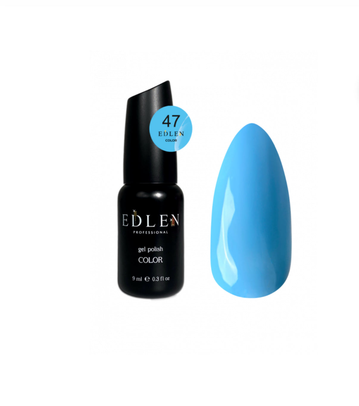 Edlen Color 9ml. №47