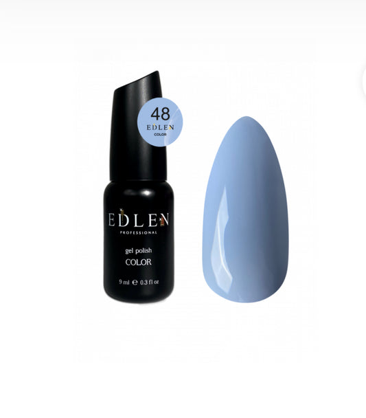 Edlen Color 9ml. №48