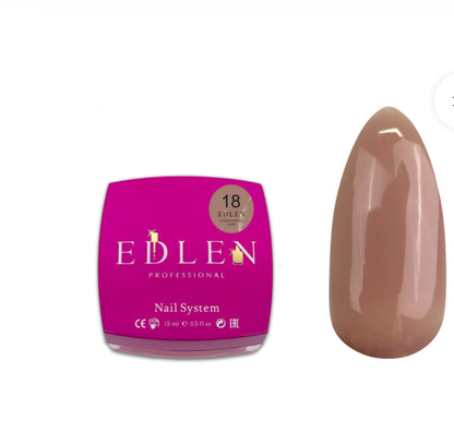 Water Acrygel Nude Edlen 15 ml