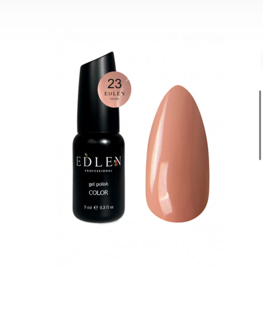 Edlen Color 9ml. №23