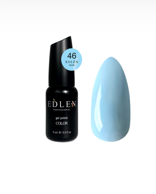 Edlen Color 9ml. №46