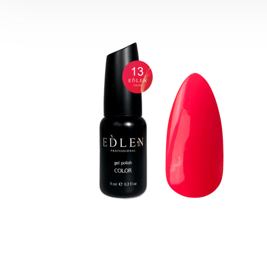 Edlen Color 9ml. №13