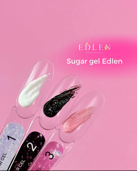 Sugar Gel Edlen 5 ml