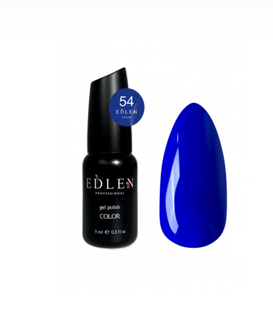 Edlen Color 9ml. №54