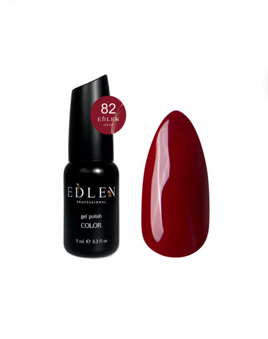 Edlen Color 9ml. №82