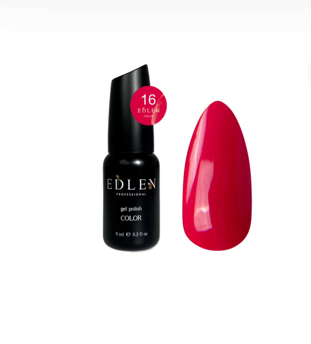 Edlen Color 9ml. №16