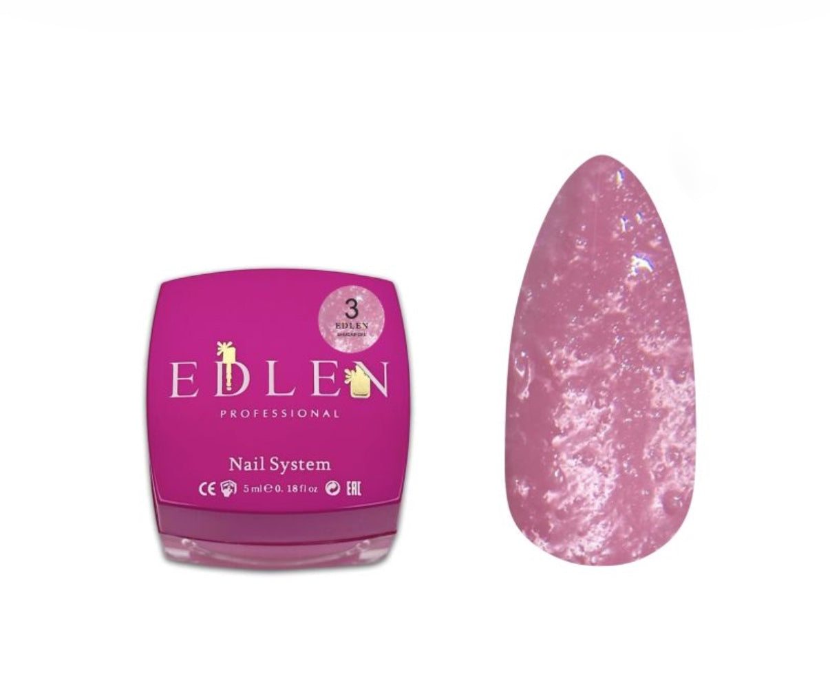 Sugar Gel Edlen 5 ml