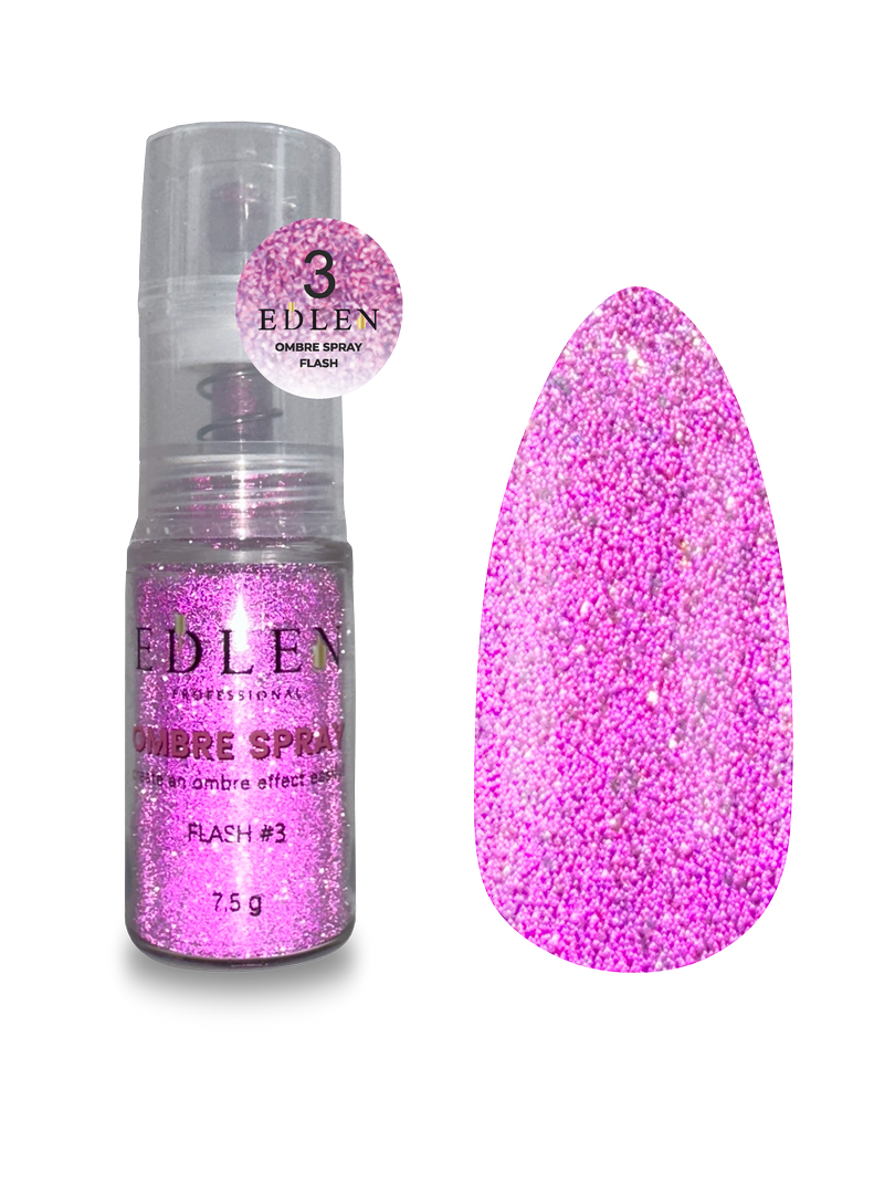 Ombre Spray Flash 5g