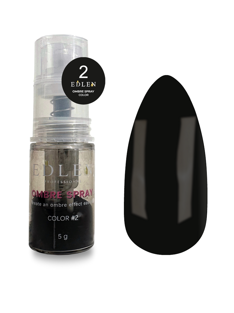 Ombre Spray Color 5g