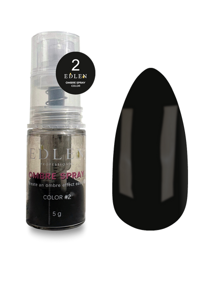 Ombre Spray Color 5g