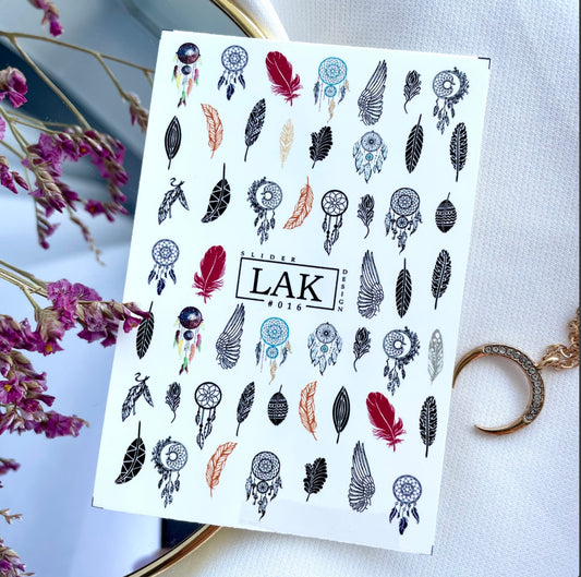 Lak Slider#016