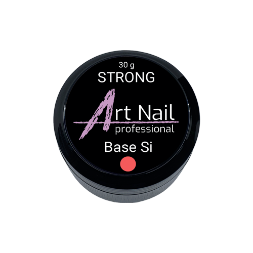 Base Strong ,30 mg, Art Nail